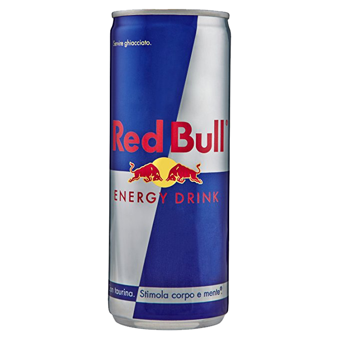 Red Bull image download, size: 679x679px