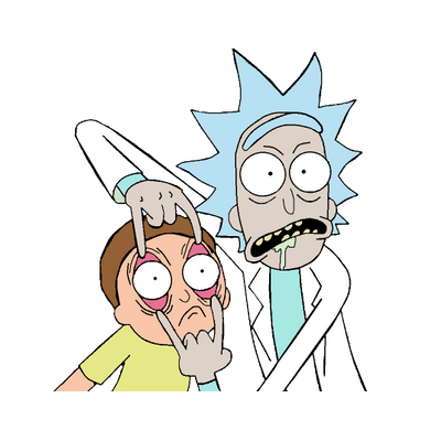 Rick And Morty Portal Free Wallpaper download - Download Free Rick