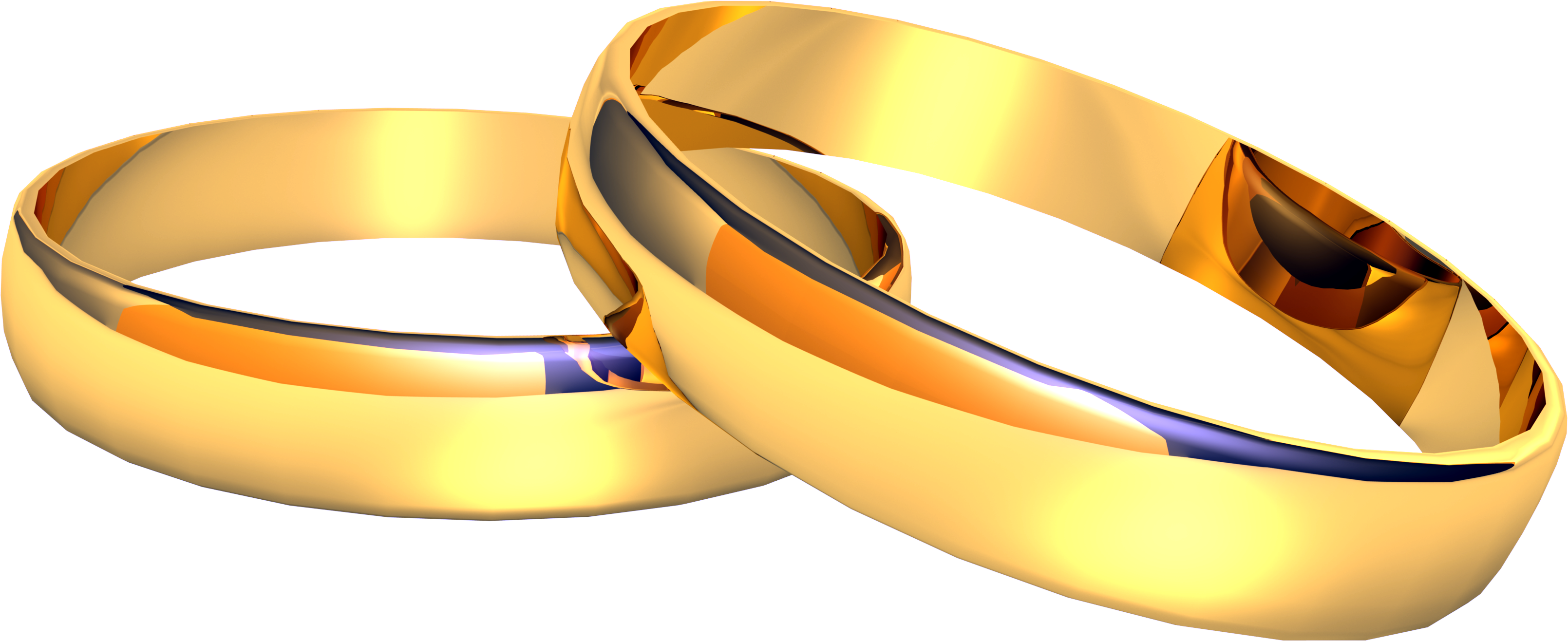 Ring PNG transparent image download, size: 3219x1316px