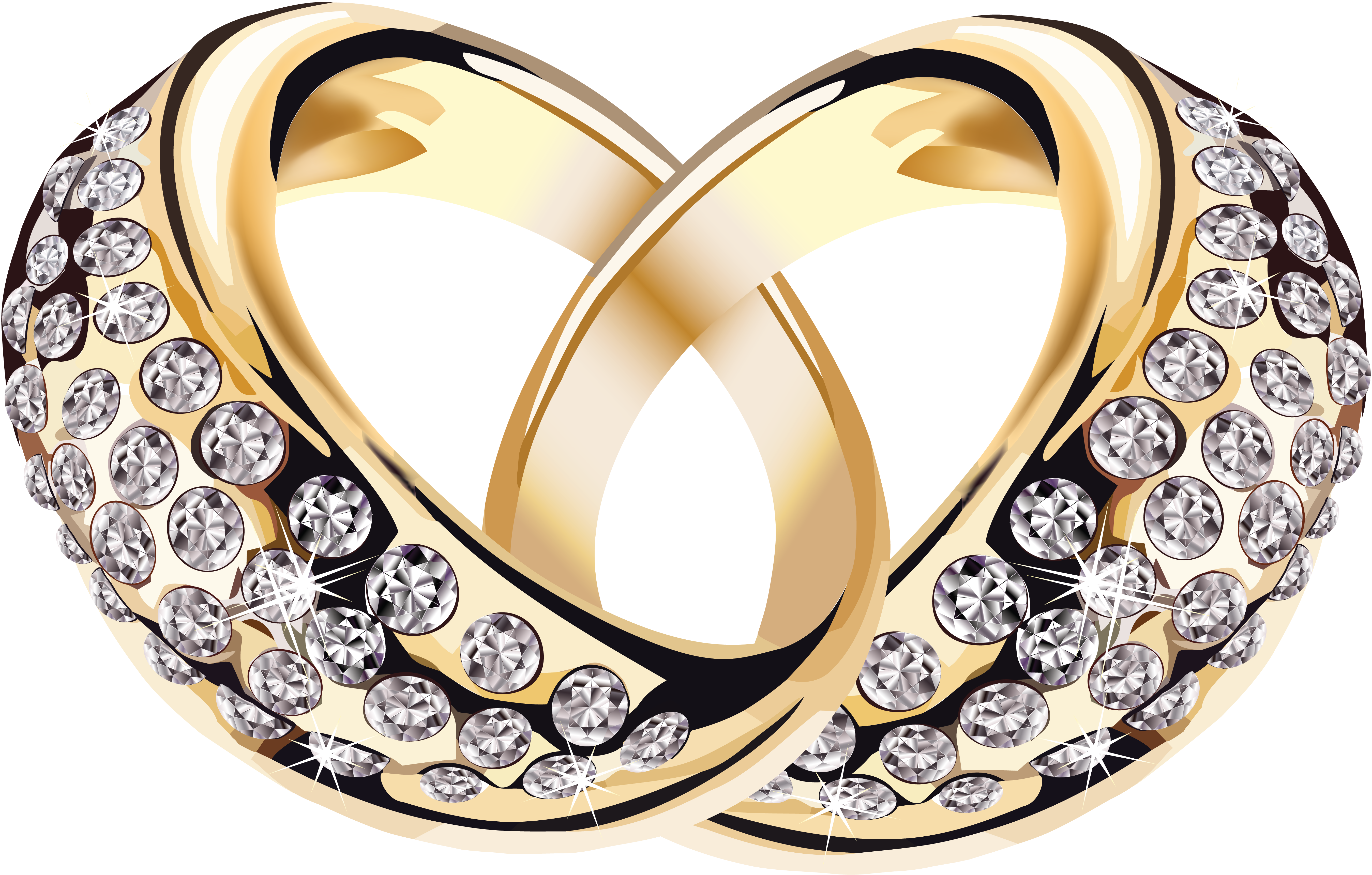 Ring PNG transparent image download, size: 5397x3443px