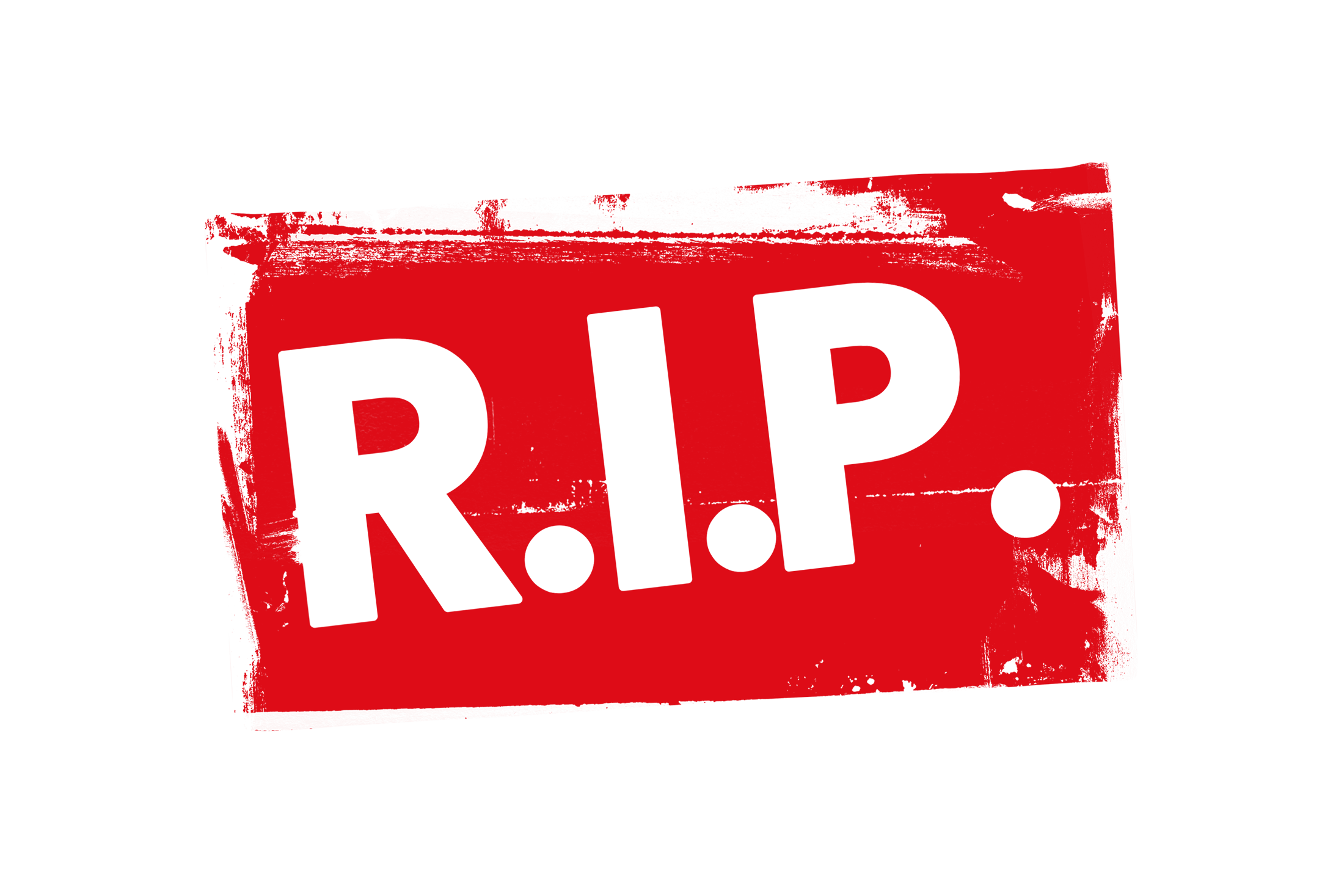 R.I.P PNG transparent image download, size: 512x512px