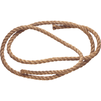 rope PNG transparent image download, size: 400x400px