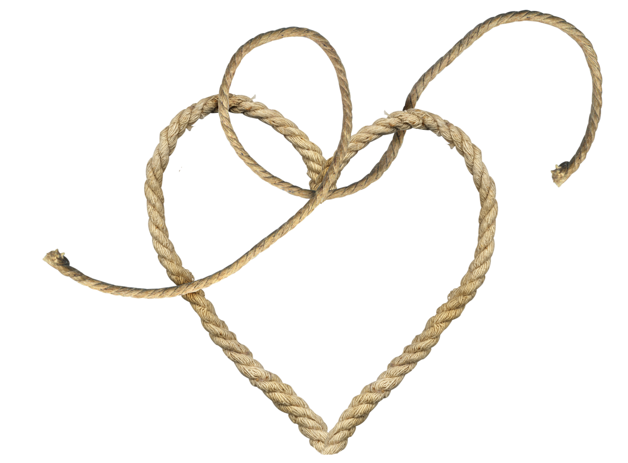 rope PNG transparent image download, size: 1280x944px