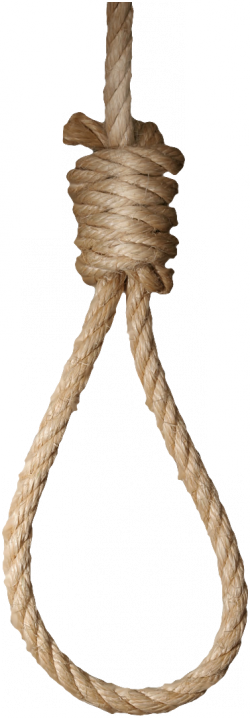 rope PNG transparent image download, size: 250x718px