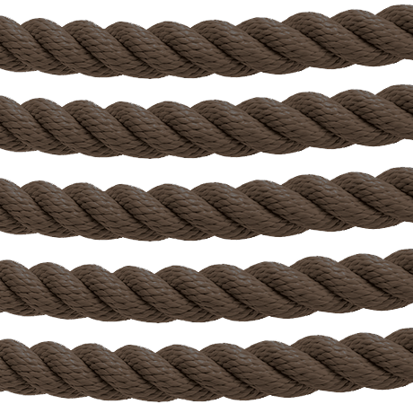 rope PNG transparent image download, size: 460x460px