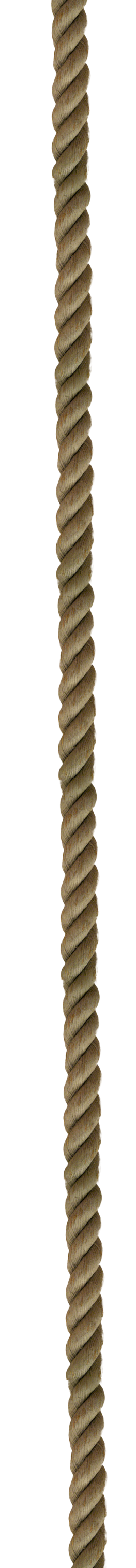 rope PNG transparent image download, size: 263x3027px