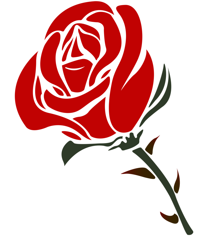 [ Gaiden Extra ] Flores Rose_PNG67023