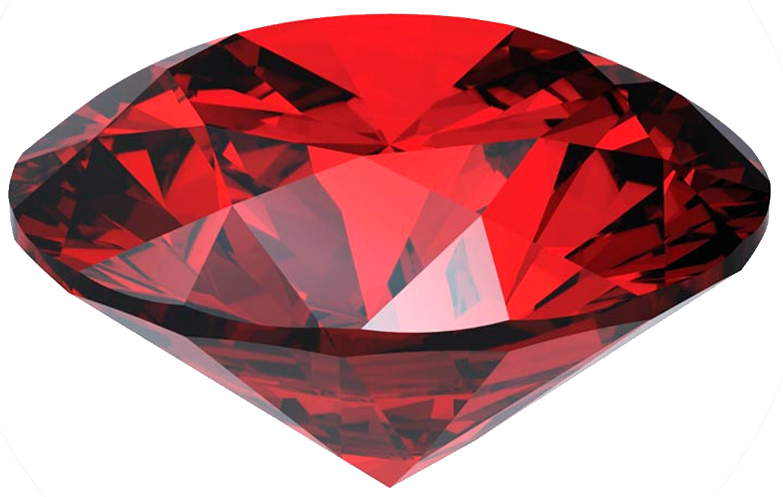 Ruby gem PNG transparent image download, size: 1141x725px