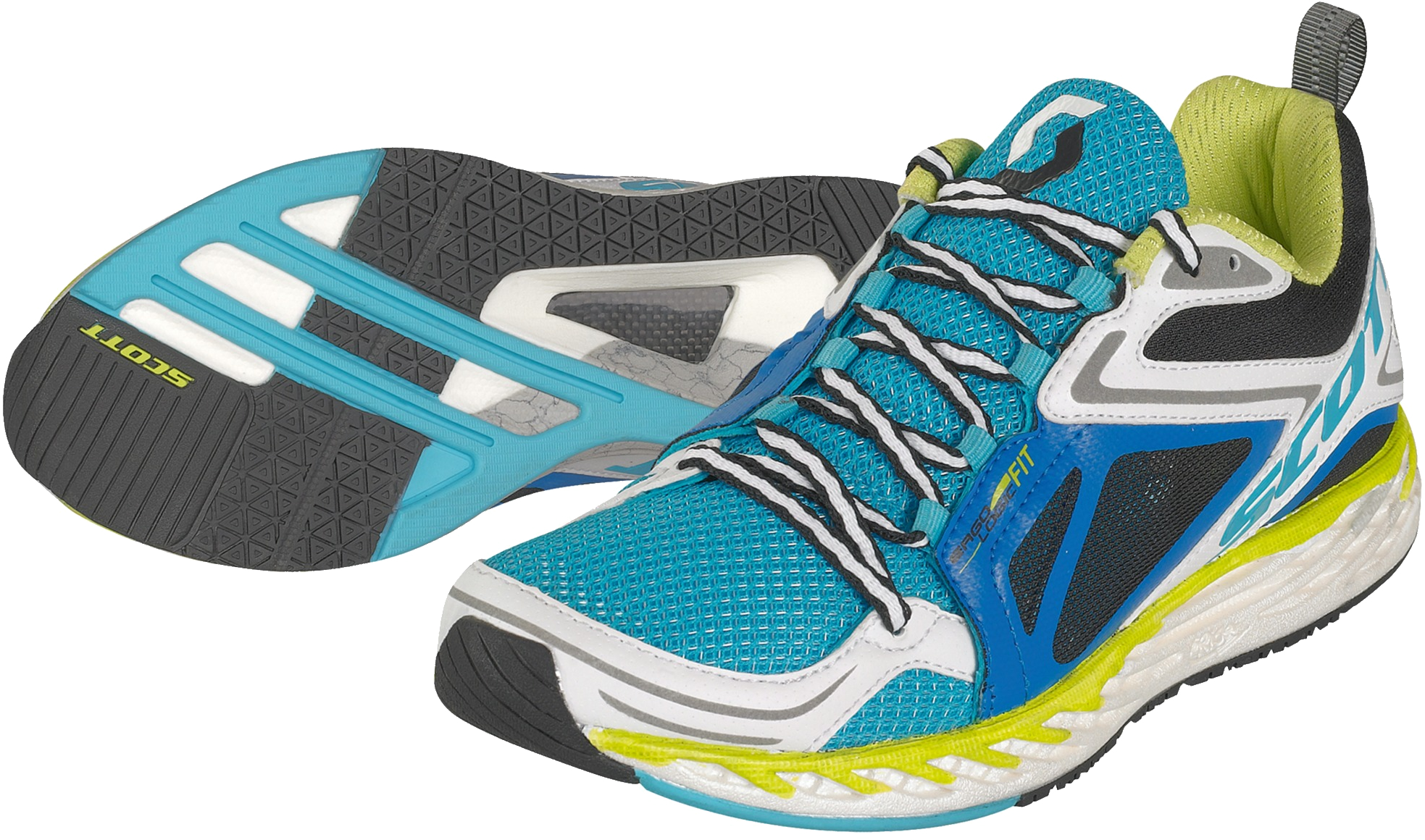 Running shoes PNG image transparent image download, size: 1967x1160px