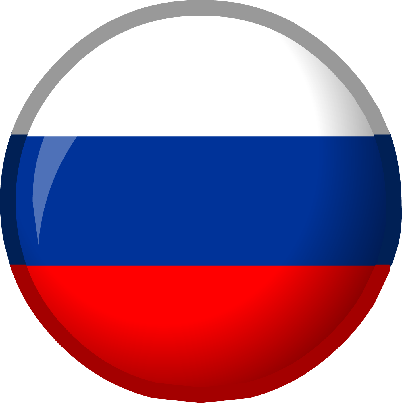 Russian Flag PNG Transparent Images Free Download
