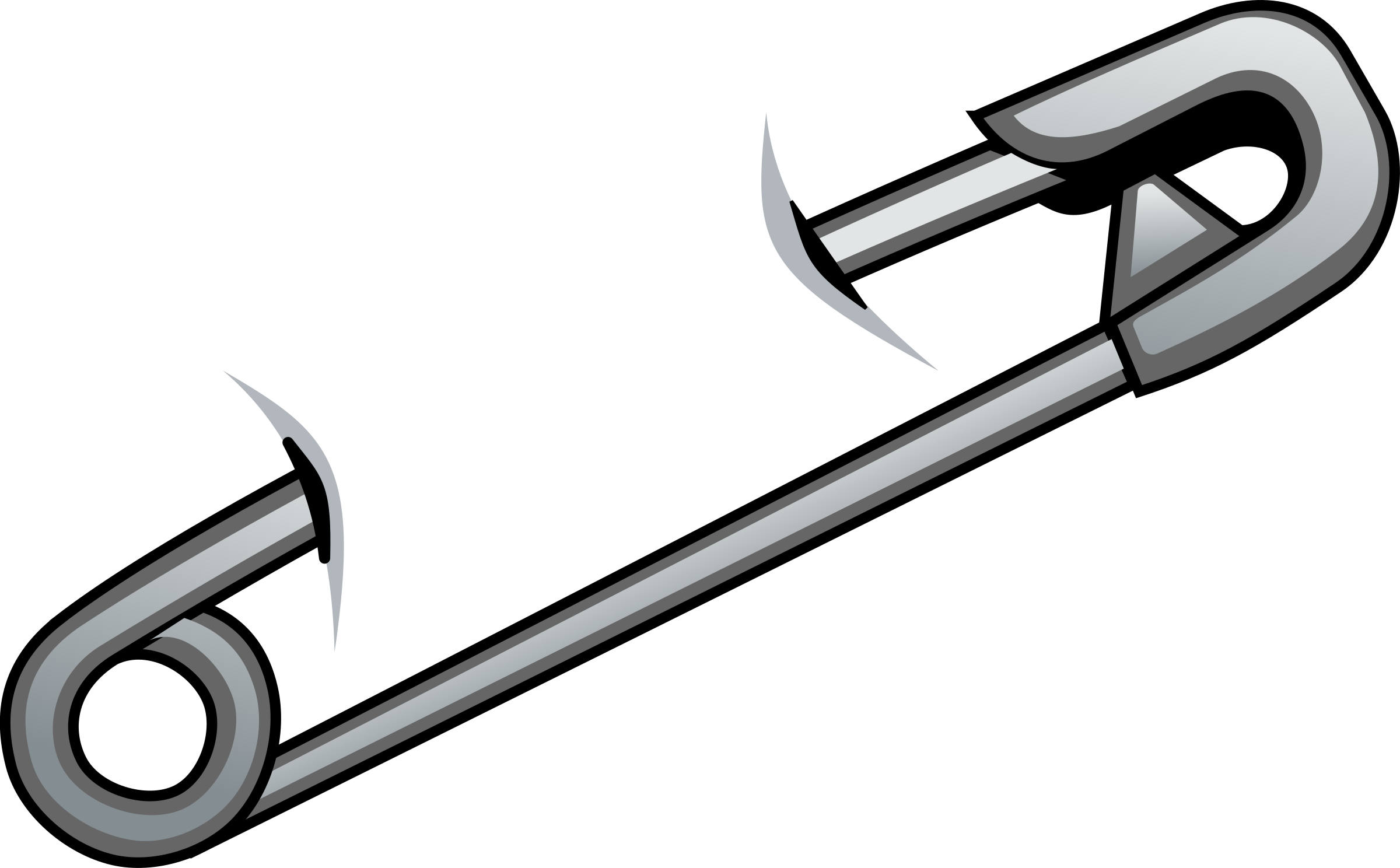 safety pin png