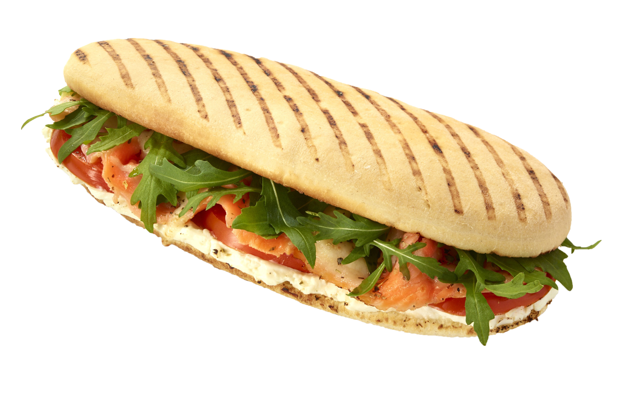sandwich PNG image transparent image download, size: 1280x831px