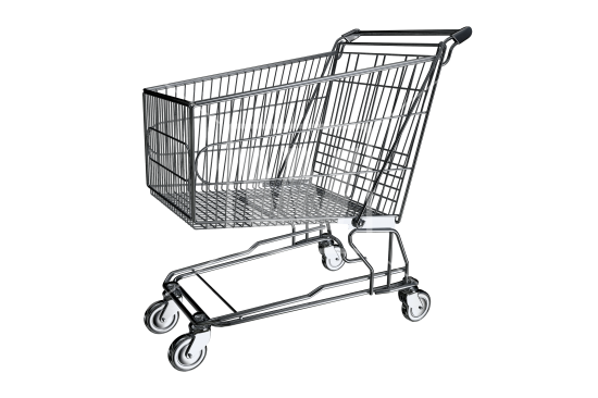 Shopping Cart Png Transparent Image Download Size X Px