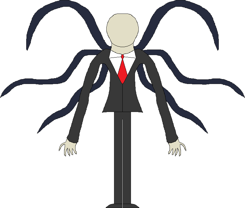 roblox slender png