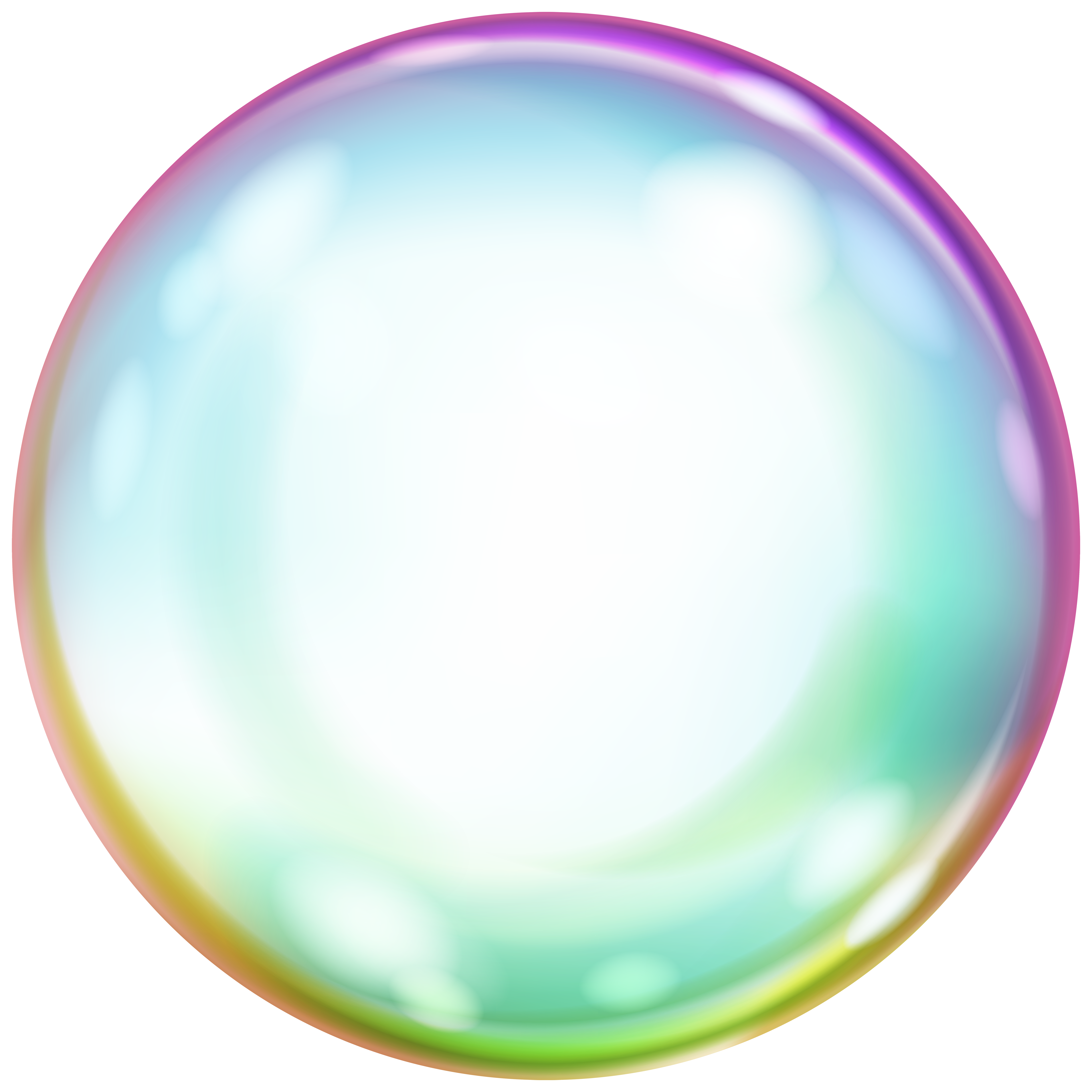 Transparent Bubble PNG Transparent Images Free Download