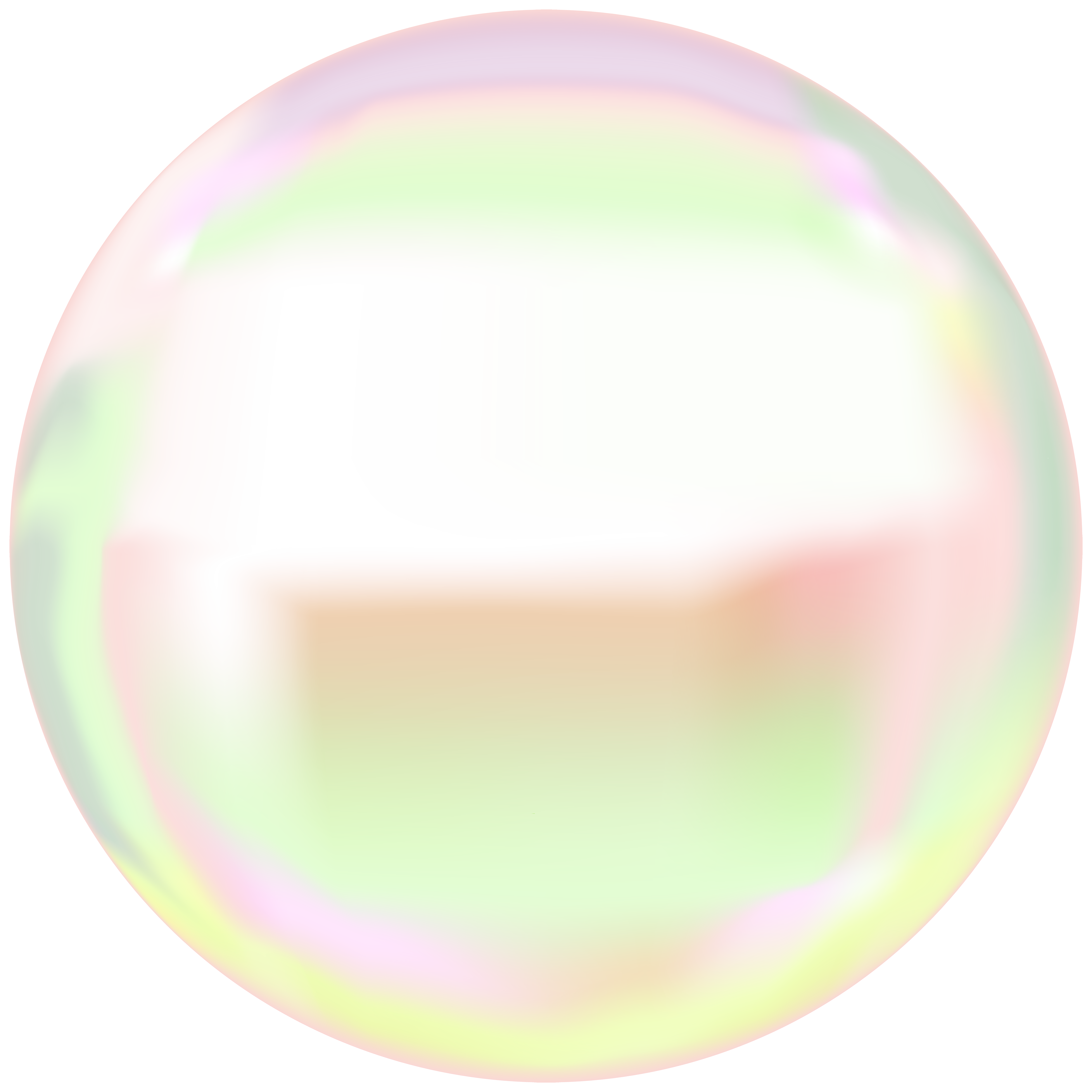 bubble PNG transparent image download, size: 5000x5000px