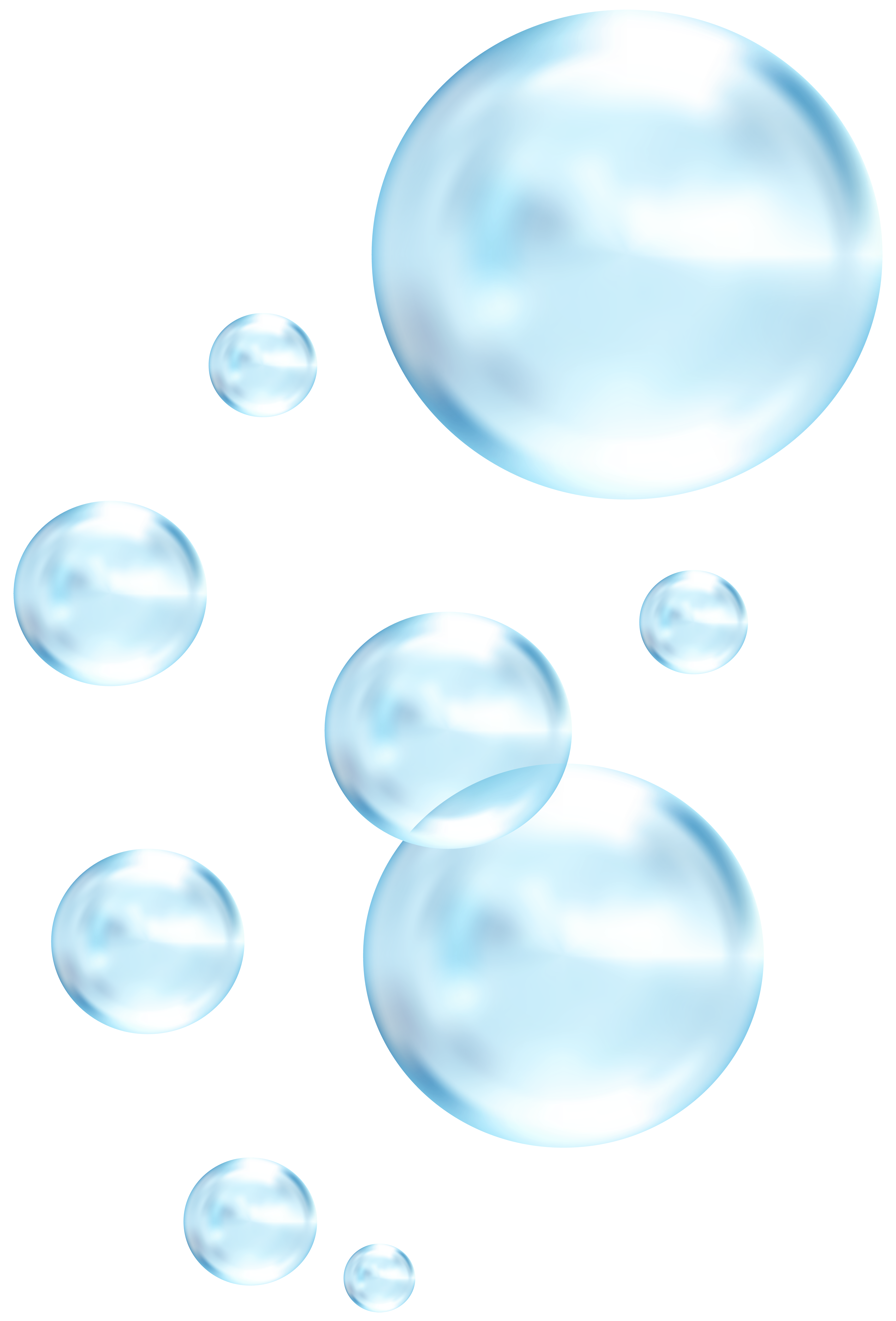 Transparent Bubble PNG Transparent Images Free Download