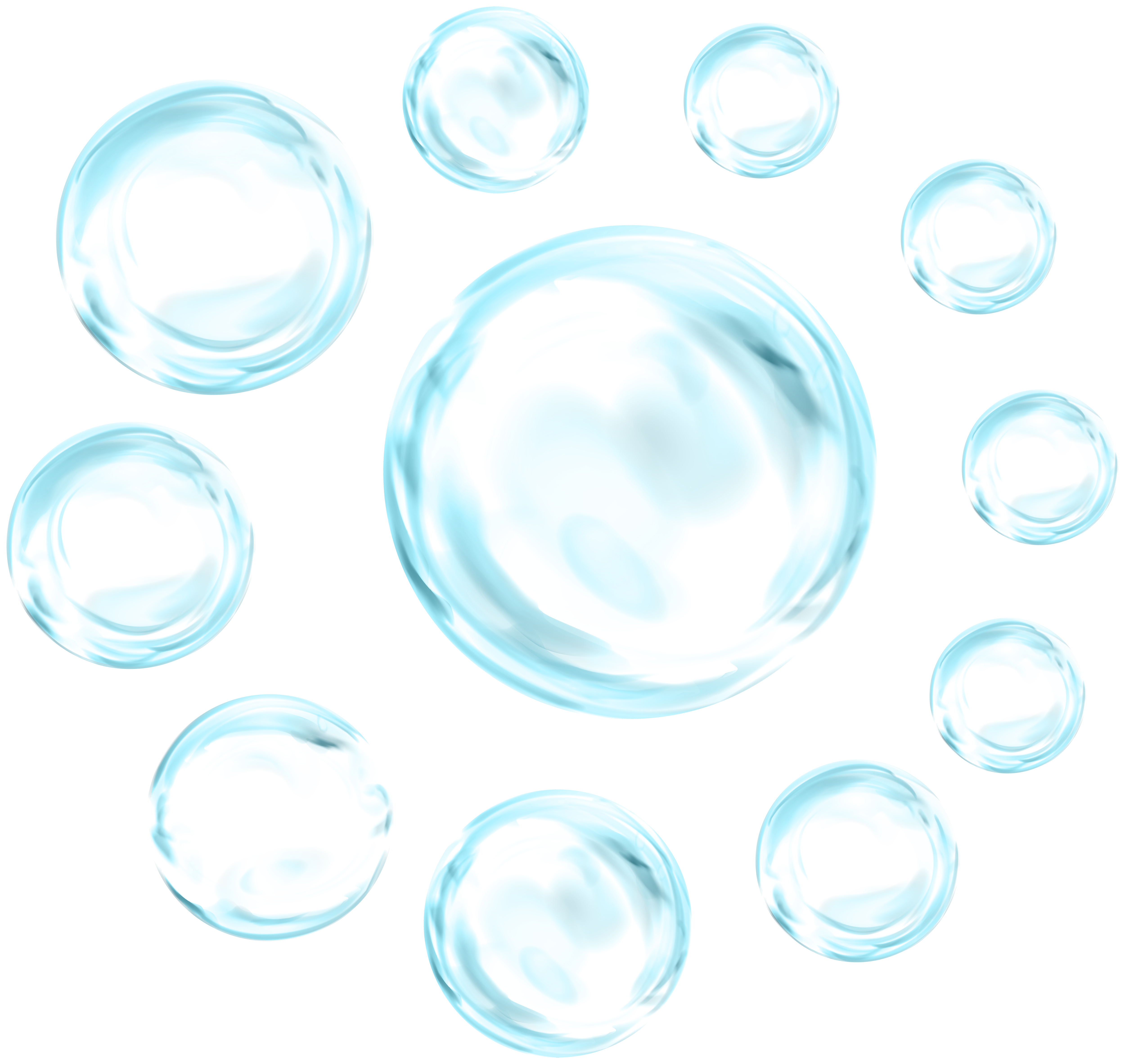 Water Bubbles Transparent Vector PNG Images, Realistic Water Bubbles In  Transparent Background, Water Bubbles, Bubbles Clipart, Soap Bubbles PNG  Image For Free Download