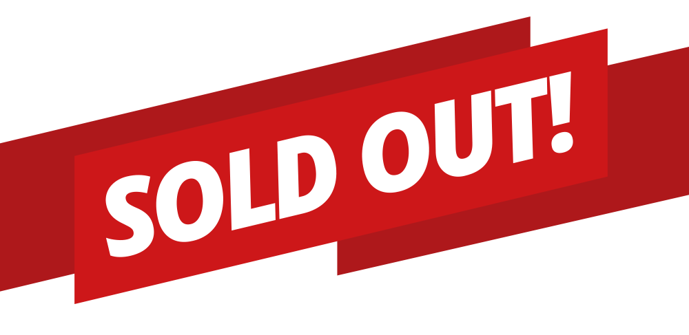 Sold out PNG transparent image download, size: 1000x487px