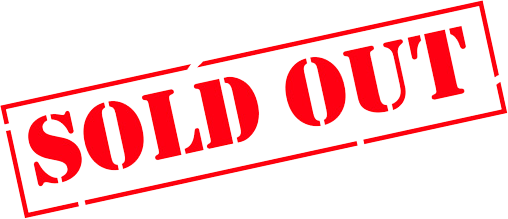 Sold out PNG transparent image download, size: 508x219px