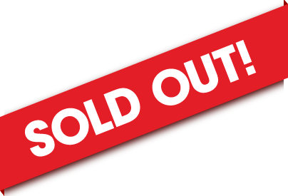 Sold out PNG transparent image download, size: 404x275px