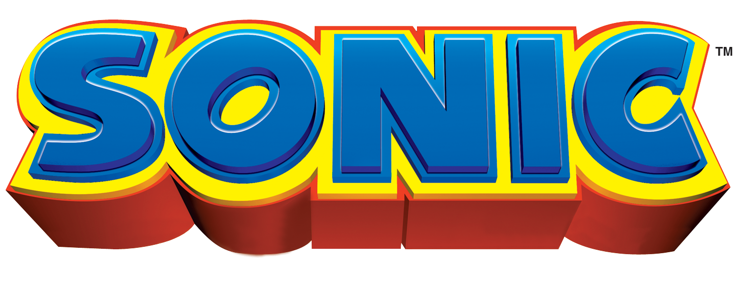 Sonic Logo Png Sonic Logo Png
