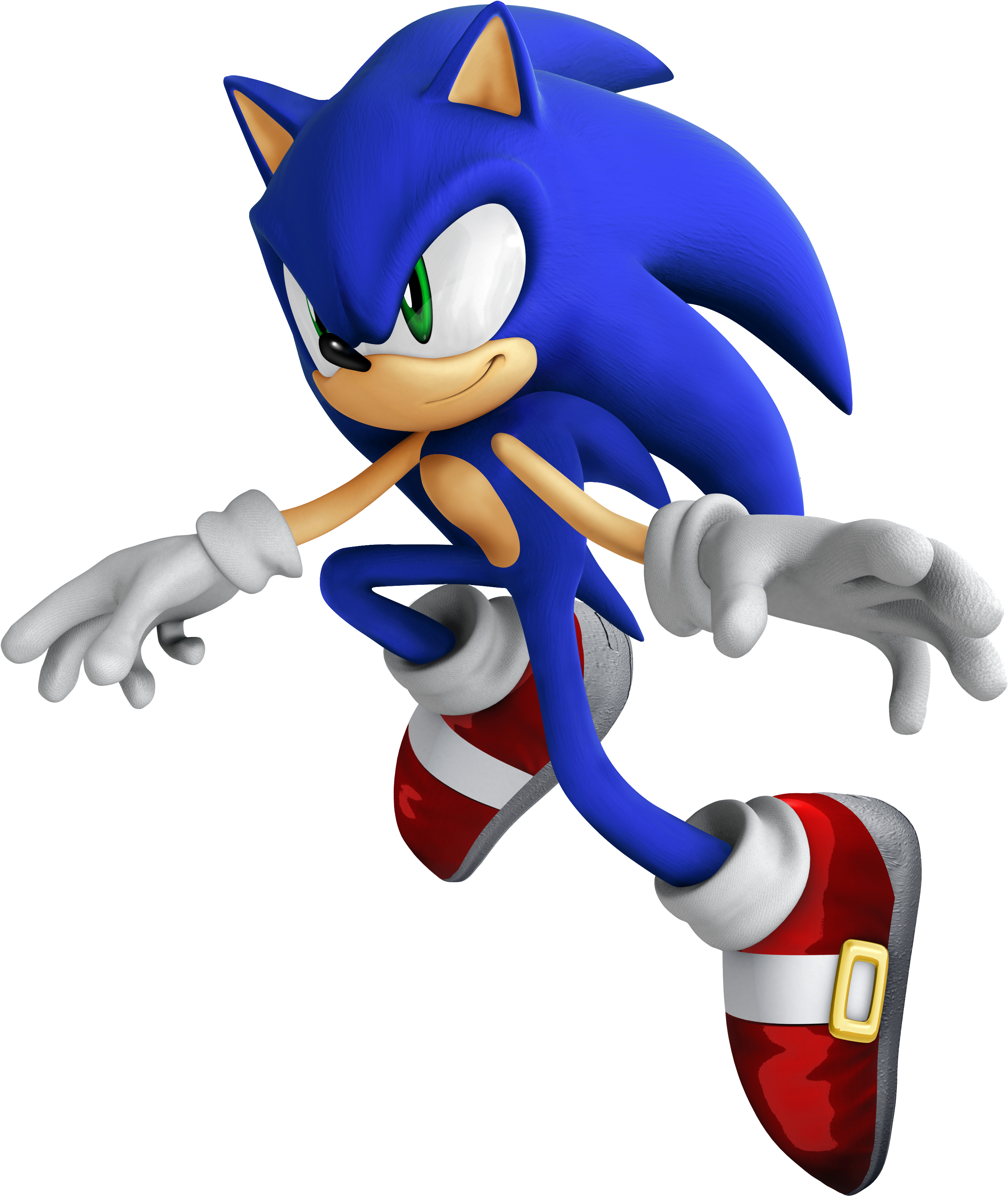 Download Sonic The Hedgehog (2006) wallpapers for mobile phone