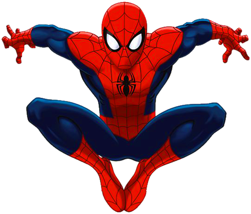 Spider-Man (Miles Morales), Disney Wiki