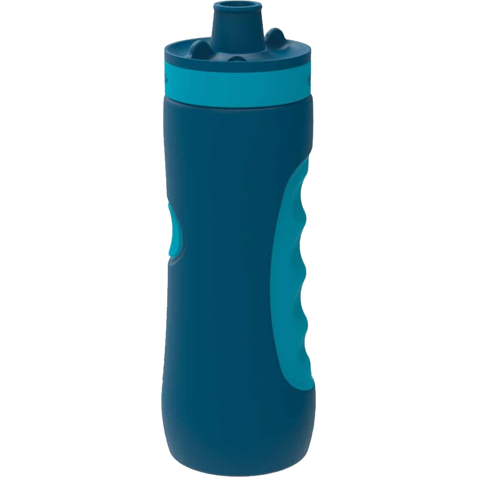 Plastic water bottle isolated on transparent background PNG - Similar PNG