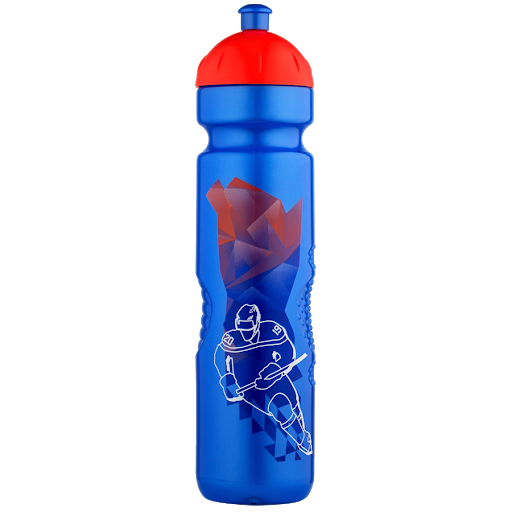 Clear Plastic Reusable Water Bottle Mockup - Free Download Images High  Quality PNG, JPG