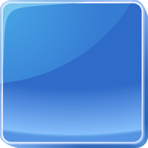 blue square icon