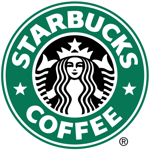 Starbucks logo PNG transparent image download, size: 480x480px