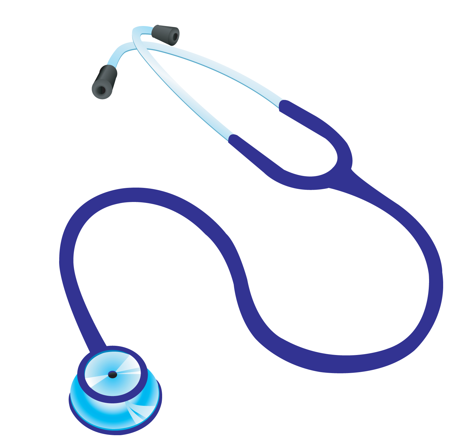 Stethoscope Png Transparent Image Download Size 1501x1441px