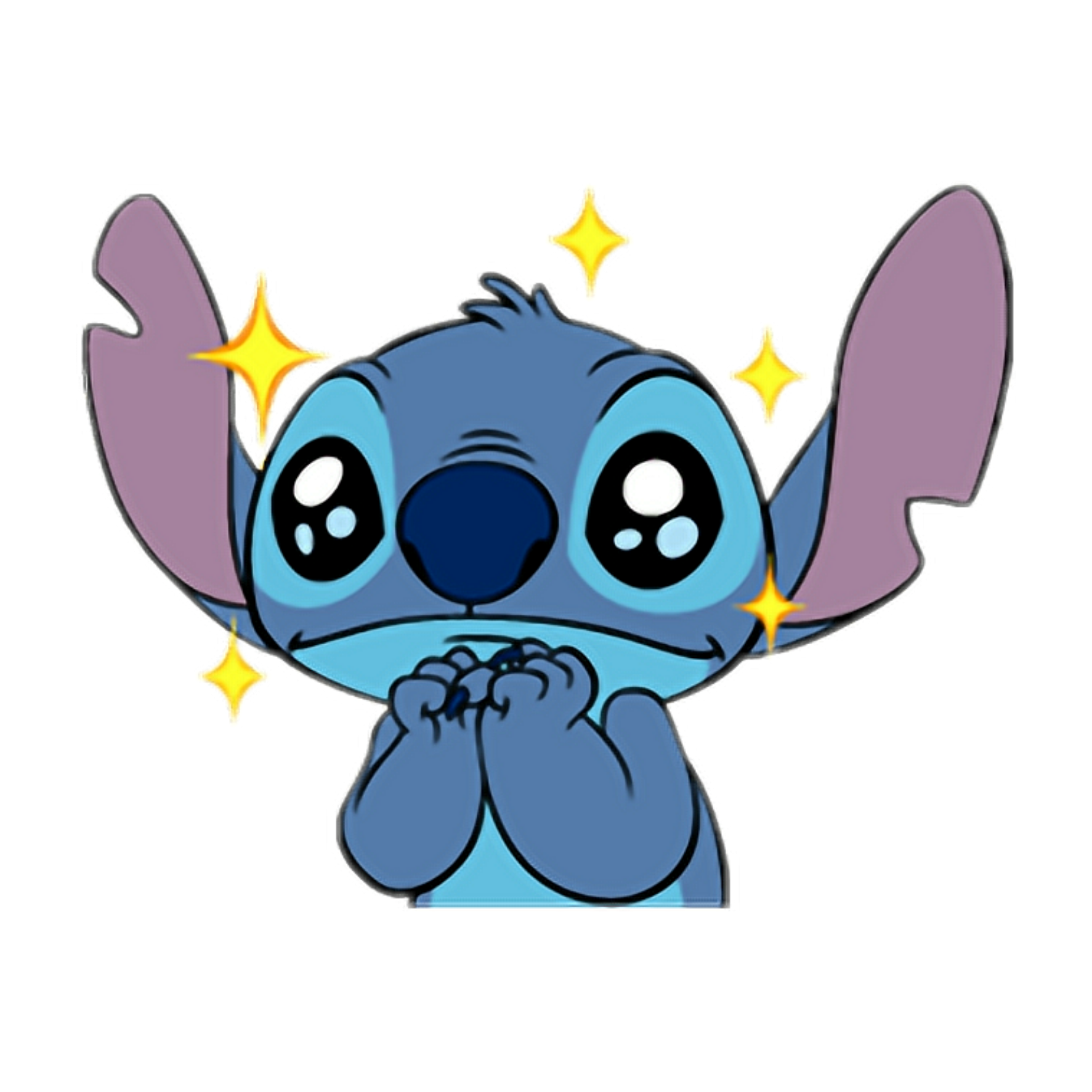 Stitch Mickey Head Stitch Mickey Head
