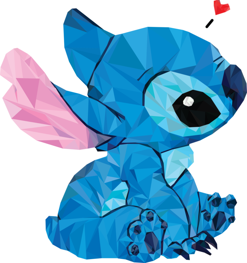 Download Cute Stitch Tumblr Wallpaper