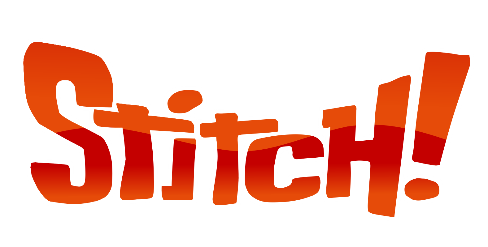Stitching Logo - Etsy