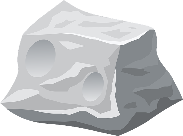Stone PNG transparent image download, size: 640x475px