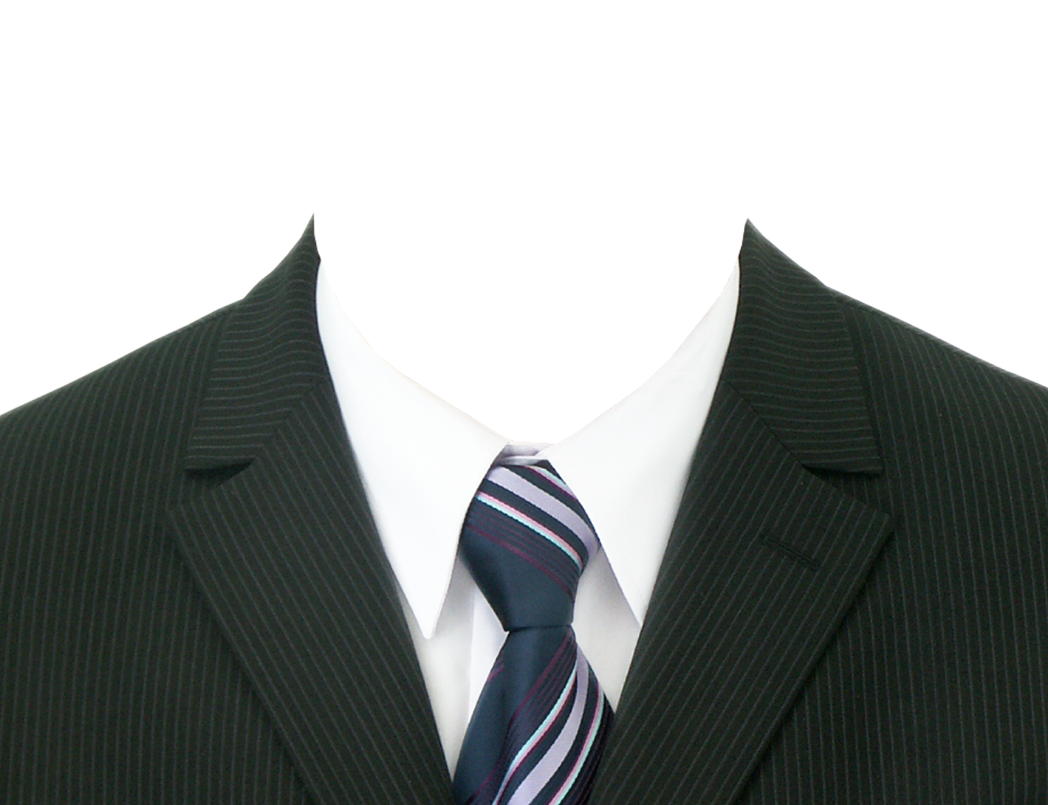 Formal Suit PNG Transparent Images Free Download