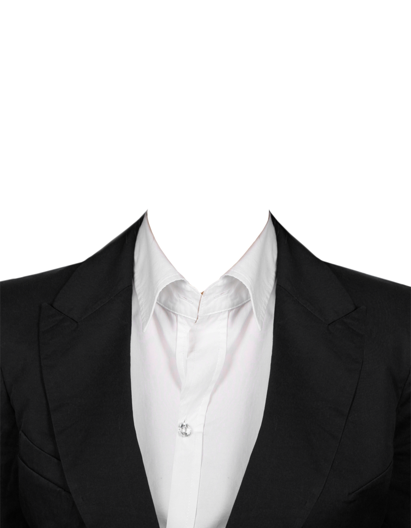 Suit Template Png - Women's Formal Attire Png, Transparent Png is free  transparent png image.…
