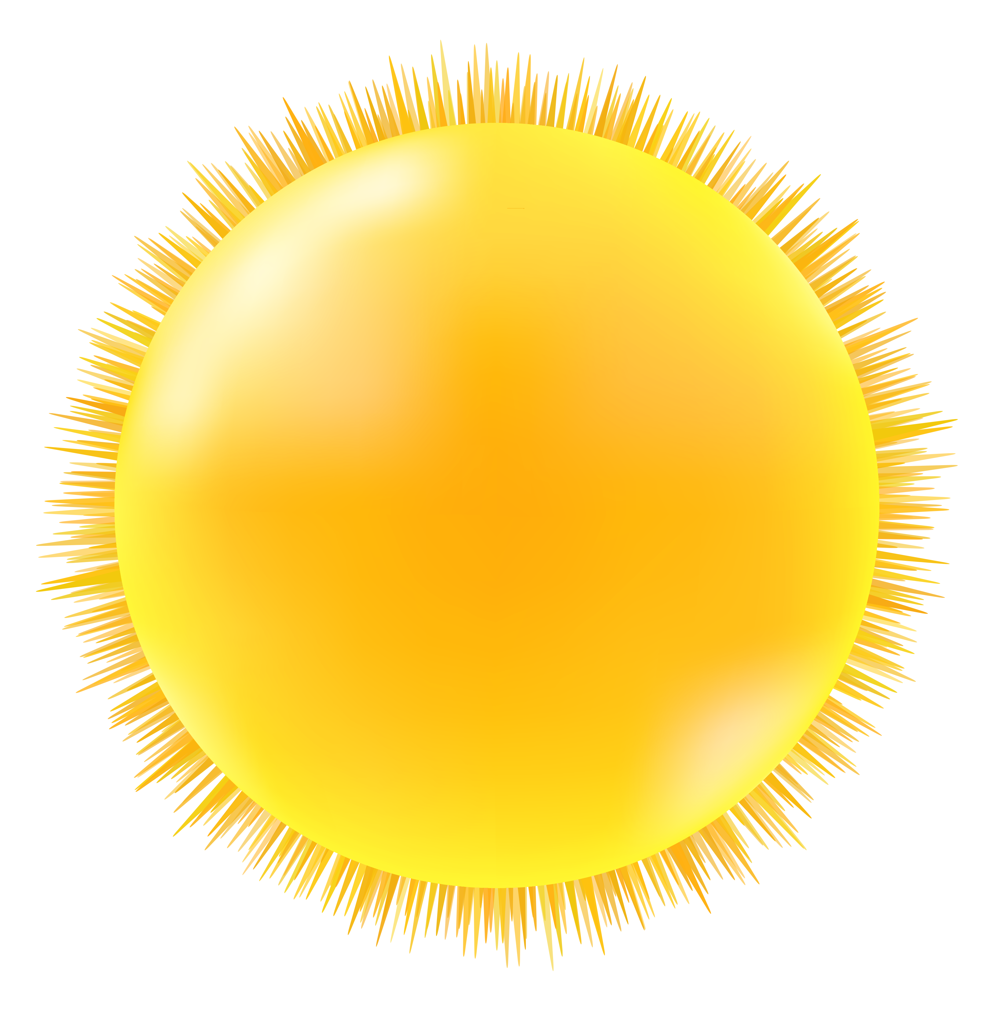 Bạn đang muốn sử dụng hình ảnh mặt trời png trong suốt để thể hiện vẻ đẹp sáng sủa và sống động của nó? Chúng tôi có thể giúp bạn! Tải xuống hình ảnh mặt trời PNG trong suốt với kích thước 3276x3308px để đảm bảo chất lượng cao nhất trong mọi ứng dụng của bạn.