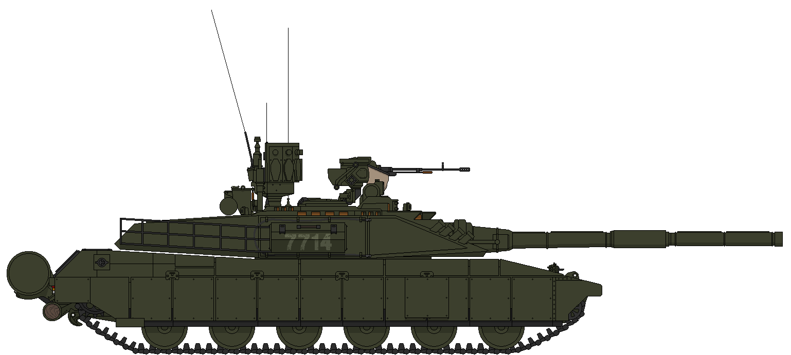 Military Tank Transparent - PNG All