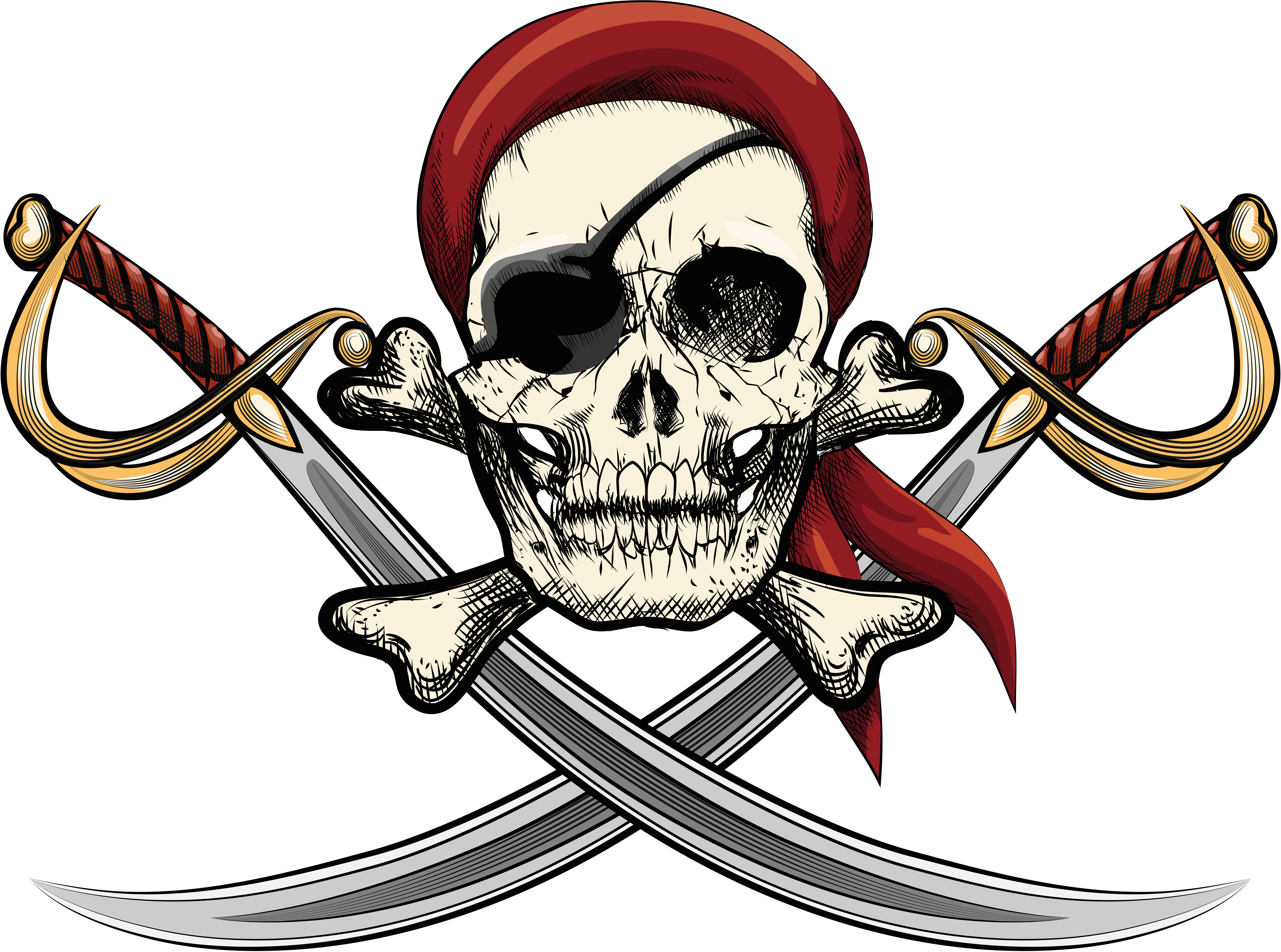 Rose and Skull Tattoo Icons PNG  Free PNG and Icons Downloads