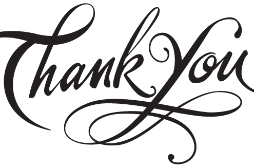 professional thank you images hd