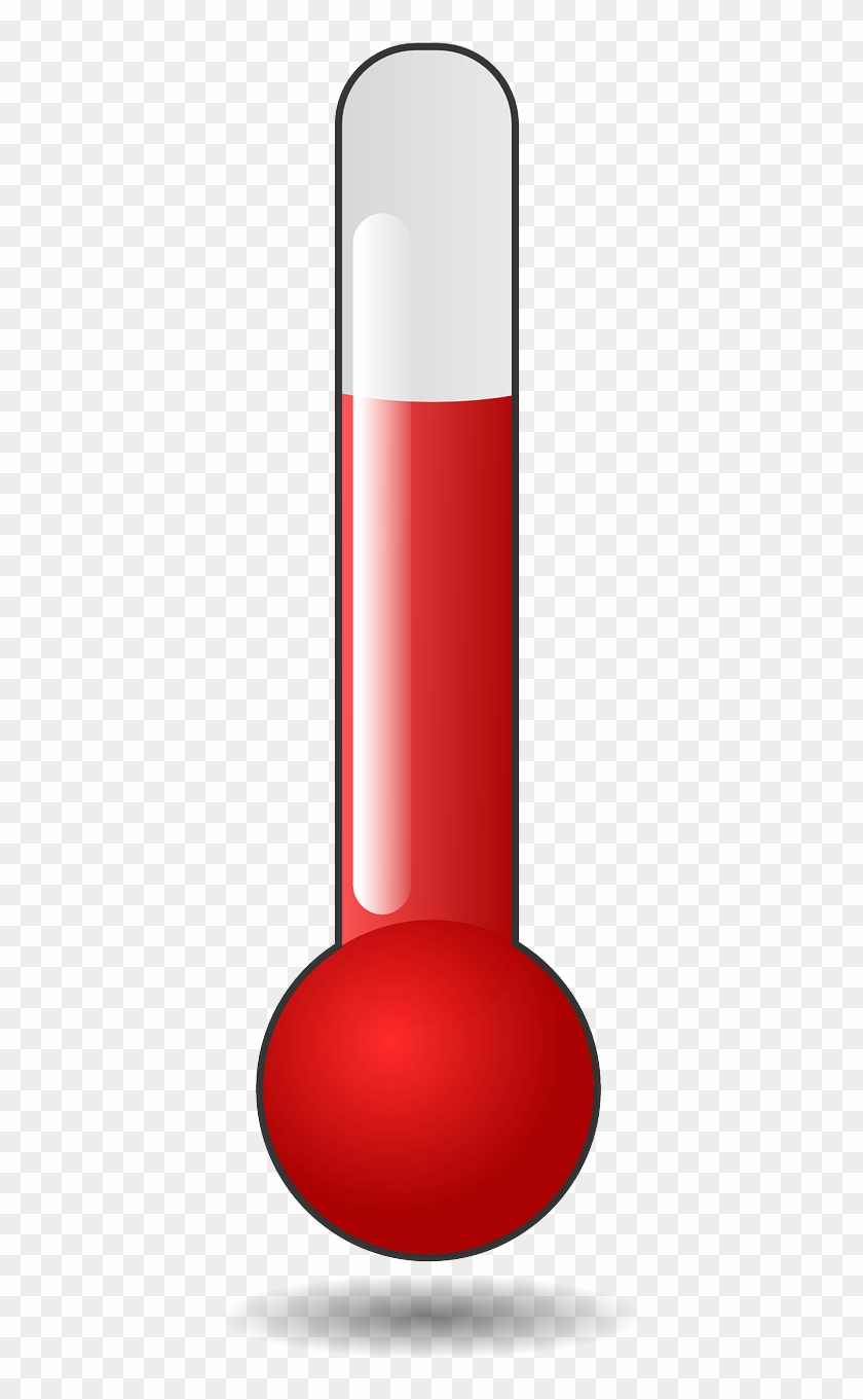 cartoon thermometer png