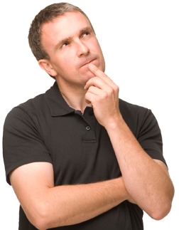 Man Thinking Png - Man Images Free Download, Transparent Png is pure and  creative PNG image uploaded by Designer. To search more fr…