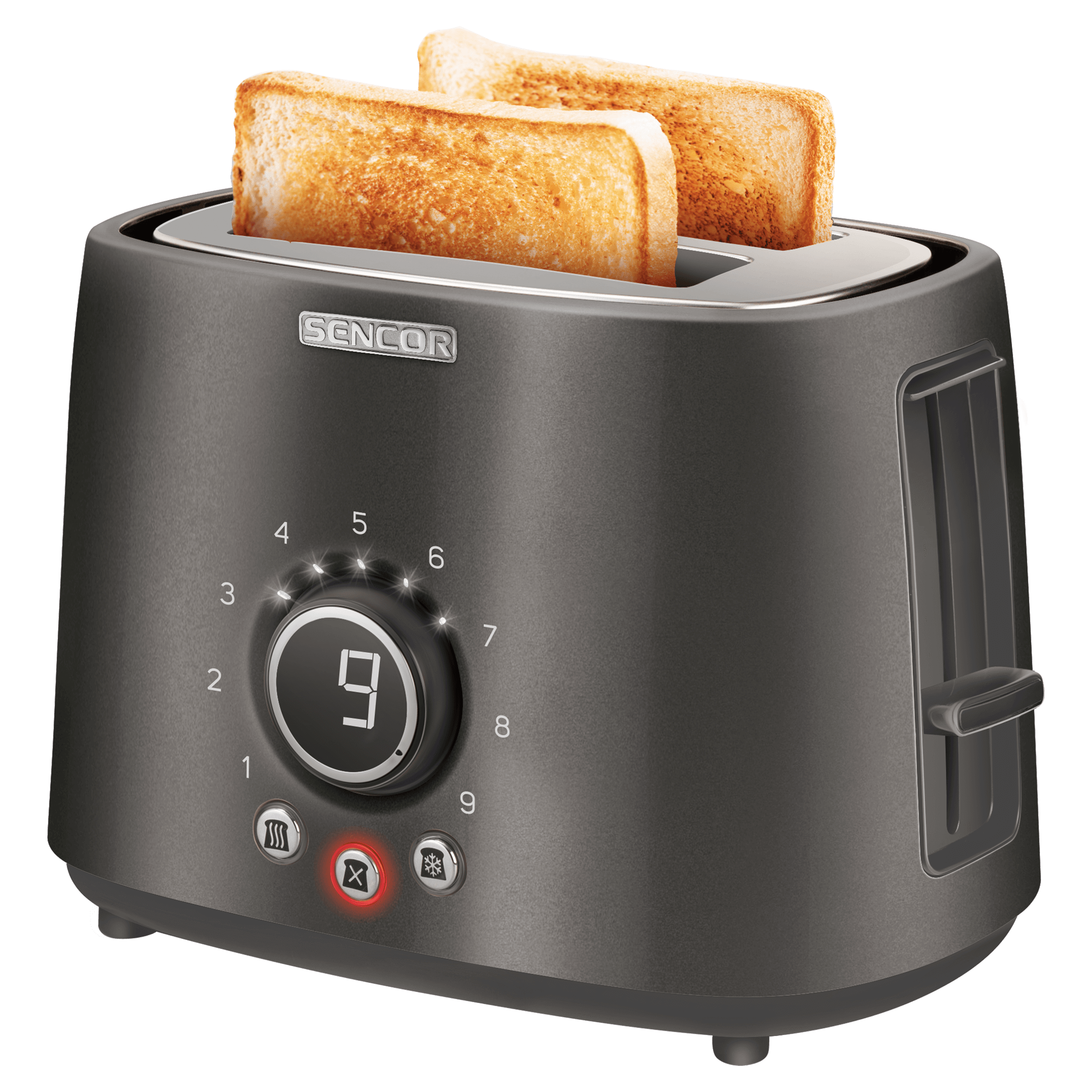 PNG One Slice Toaster