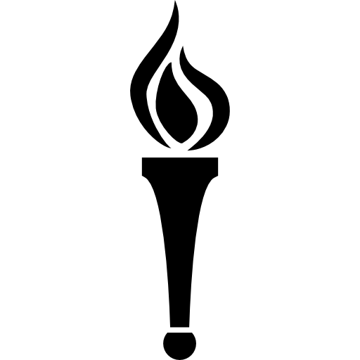 Fire Torch PNGs for Free Download