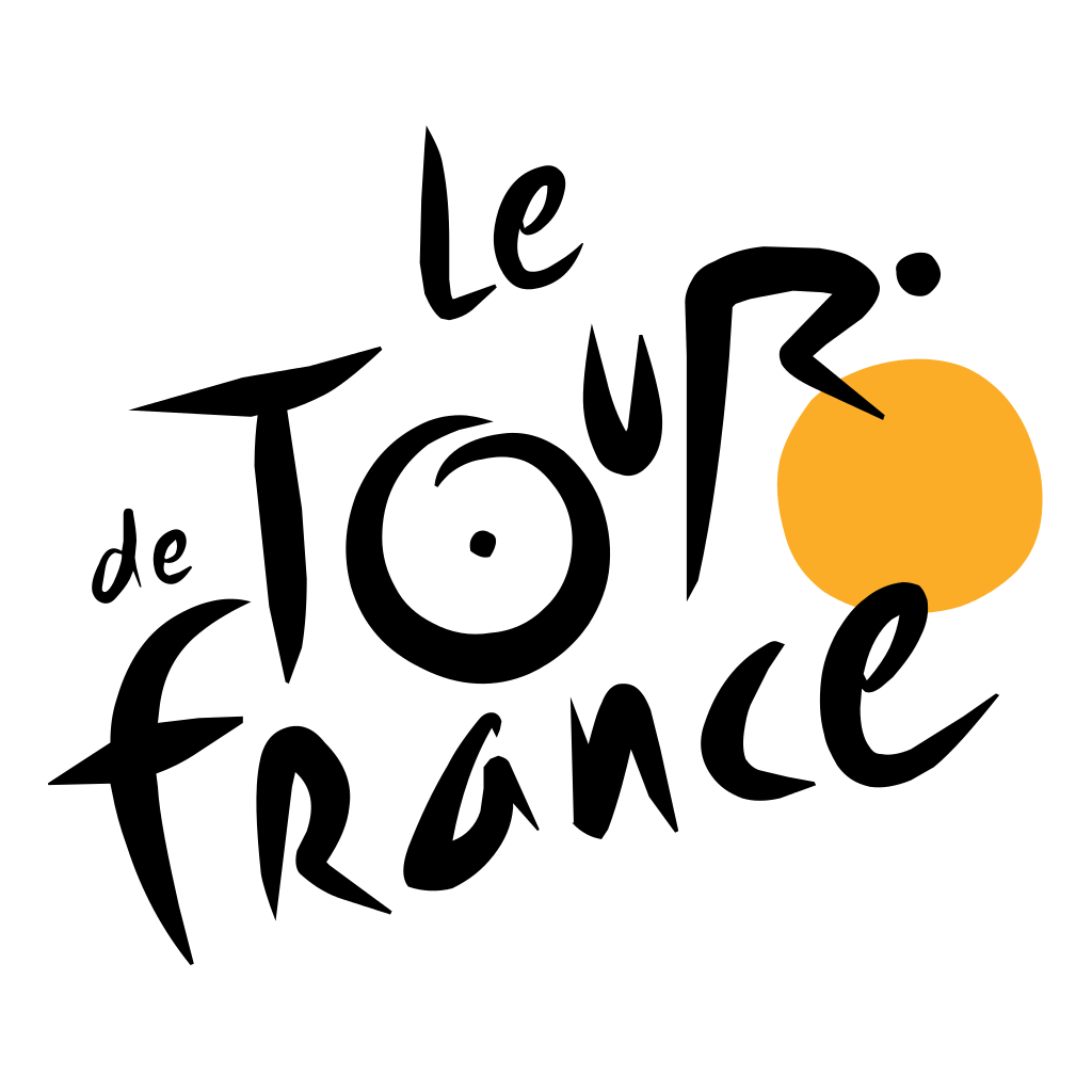 tour de francia logo