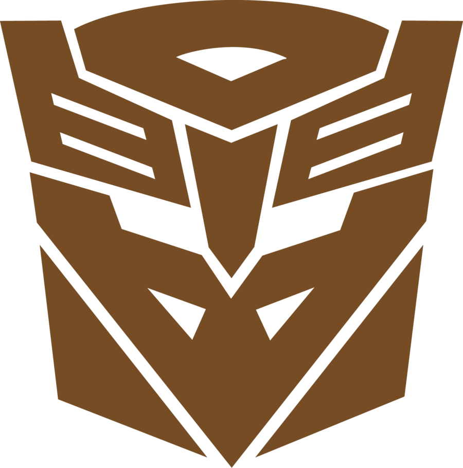 Transformers Logo Clipart Best 8nzyio Clipart - Autobot Logo - Free Transparent  PNG Clipart Images Download