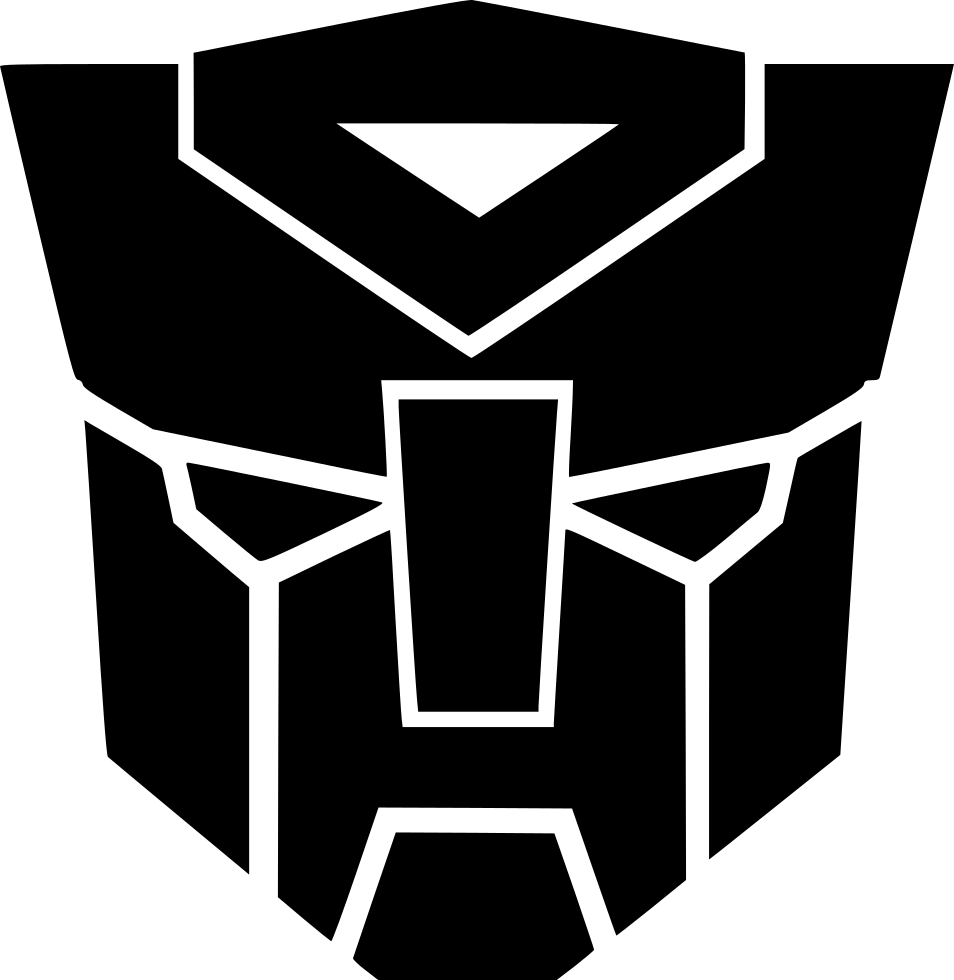 autobots logo png